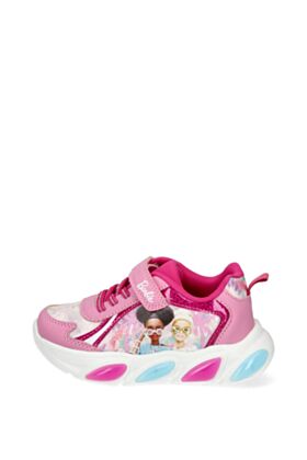 Barbie Spordijalatsid