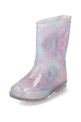 Rain boots