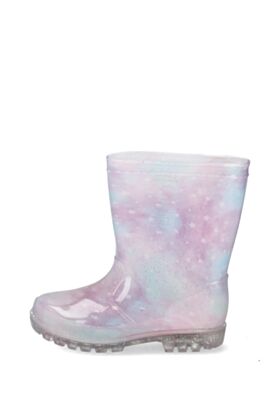 Rain boots