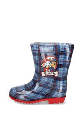 Paw Patrol Сапоги резиновые