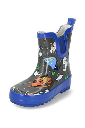 Rain boots