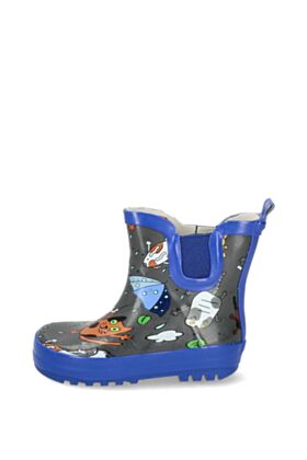 Rain boots