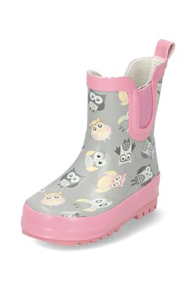 Rain boots
