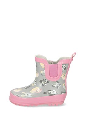 Rain boots