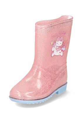 Hello Kitty Rain boots