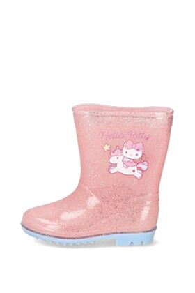 Hello Kitty Rain boots