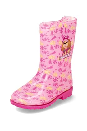 Paw Patrol Rain boots