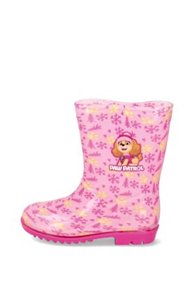 Paw Patrol Rain boots