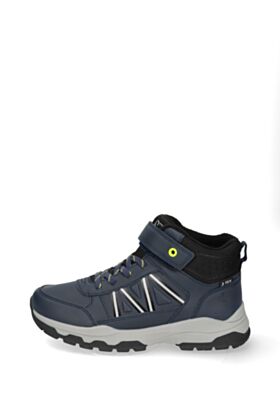 Safety Jogger Hi tops