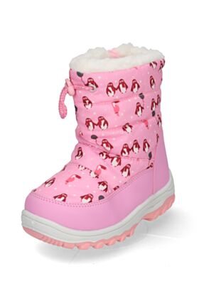 Happy Bee Boots W