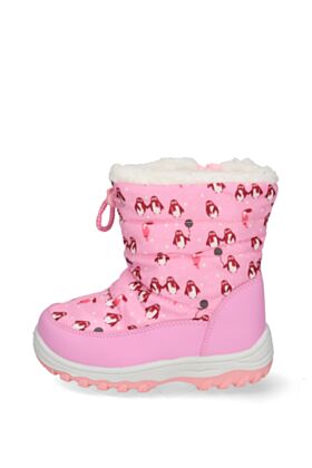 Happy Bee Boots W