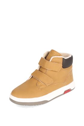 Safety Jogger Kõrged ketsid