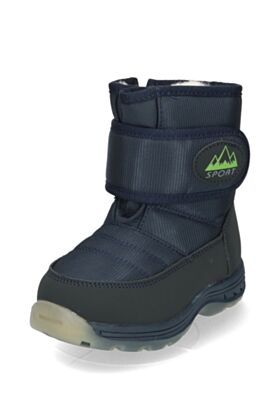 Happy Bee Boots W
