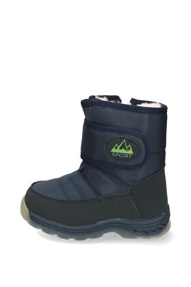 Happy Bee Boots W