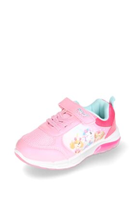 Paw Patrol Spordijalatsid