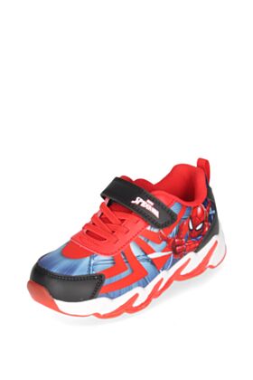 Spiderman Spordijalatsid