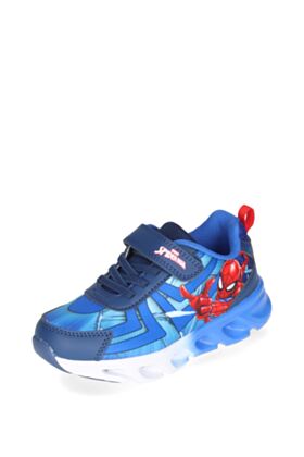 Spiderman Spordijalatsid