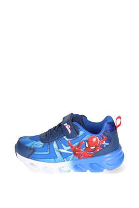 Spiderman Spordijalatsid