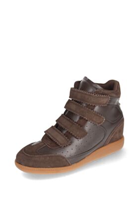 Steve Madden Высокие кеды