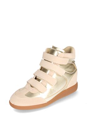 Steve Madden Высокие кеды