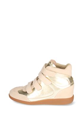 Steve Madden Высокие кеды