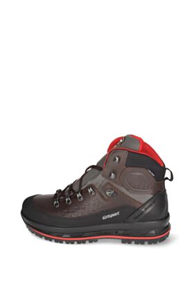 Grisport Kõrged ketsid