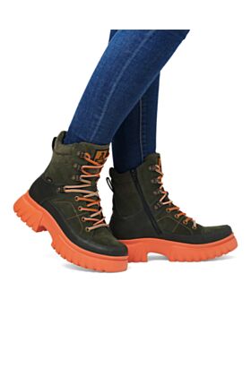 Rieker Revolution Poolsaapad