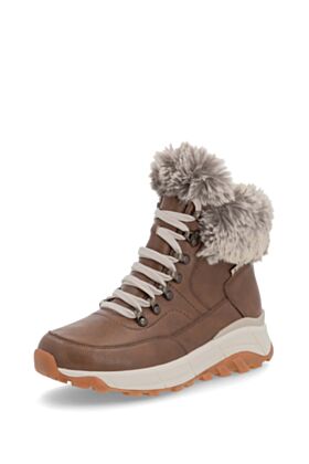 Rieker Revolution Talvesaapad