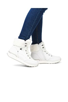 Rieker Revolution Talveketsid