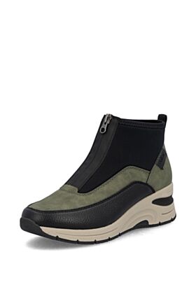 Rieker Kõrged ketsid