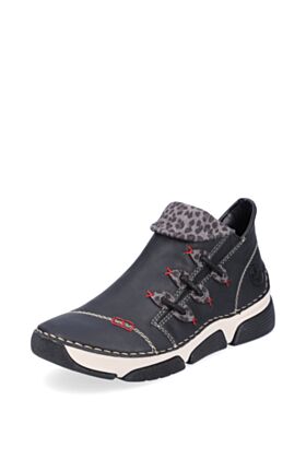 Rieker Kõrged ketsid