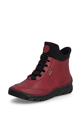 Rieker Kõrged ketsid