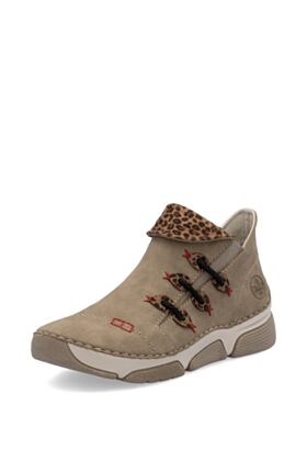 Rieker Kõrged ketsid