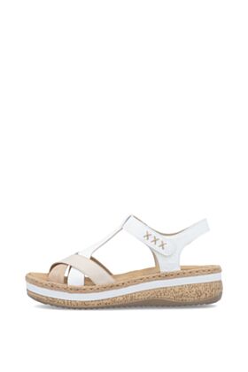 Rieker Comfort summer shoes