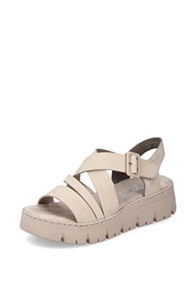 Rieker Comfort summer shoes