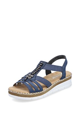 Rieker Comfort summer shoes