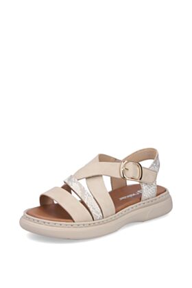 Rieker Comfort summer shoes