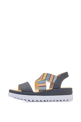 Rieker Comfort summer shoes