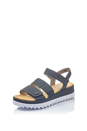 Rieker Comfort summer shoes