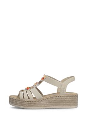 Rieker Comfort summer shoes