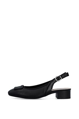 Rieker Slingbacks
