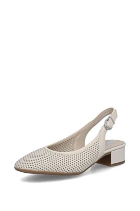 Rieker Slingbacks