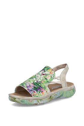 Rieker Comfort summer shoes