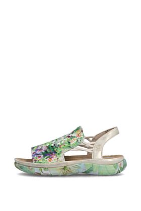 Rieker Comfort summer shoes