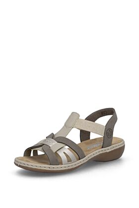 Rieker Comfort summer shoes