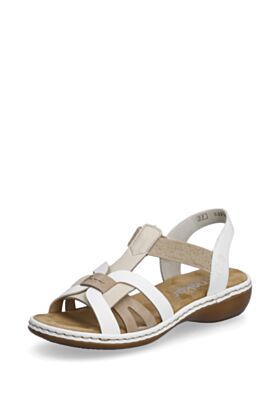 Rieker Comfort summer shoes