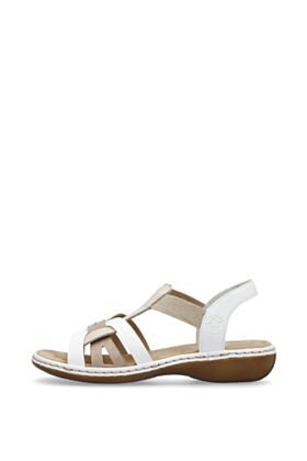 Rieker Comfort summer shoes