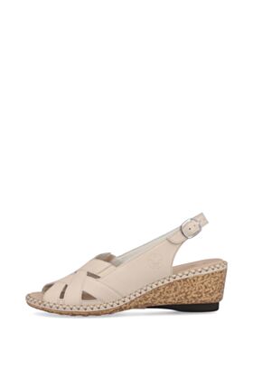 Rieker Comfort summer shoes