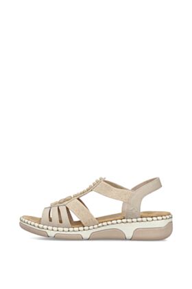 Rieker Comfort summer shoes