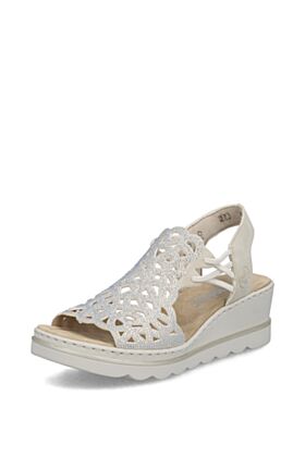 Rieker Comfort summer shoes